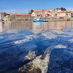 La Perle De A 100 Metres De La De Sable Fin Avec Piscine Et Parking * Collioure