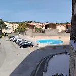 La Perle De A 100 Metres De La De Sable Fin Avec Piscine Et Parking Collioure