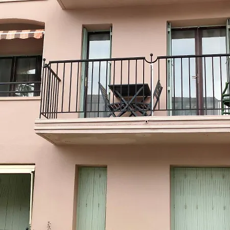 La Perle De A 100 Metres De La De Sable Fin Avec Piscine Et Parking * Collioure
