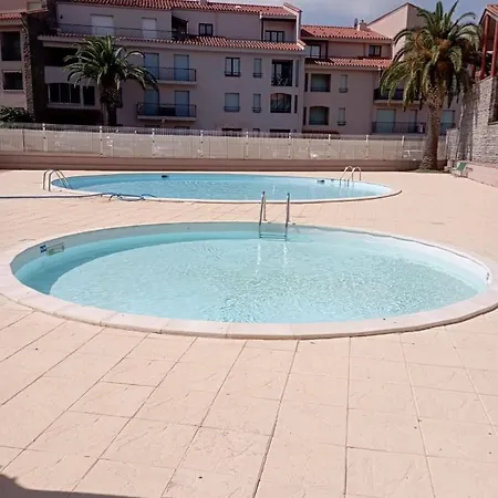 La Perle De A 100 Metres De La De Sable Fin Avec Piscine Et Parking Collioure