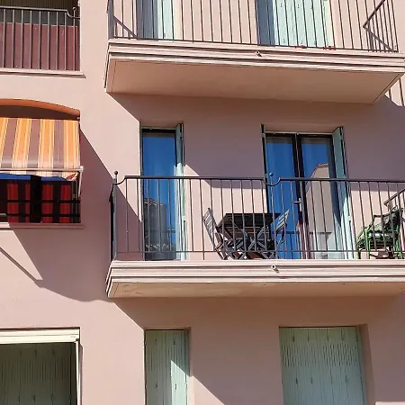 La Perle De A 100 Metres De La De Sable Fin Avec Piscine Et Parking * Collioure