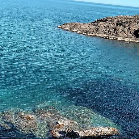 Apartment La Perle De A 100 Metres De La De Sable Fin Avec Piscine Et Parking